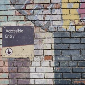 Website Accessibility Audit