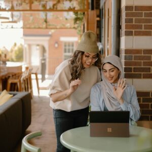 Website Marketing/UI Consultation