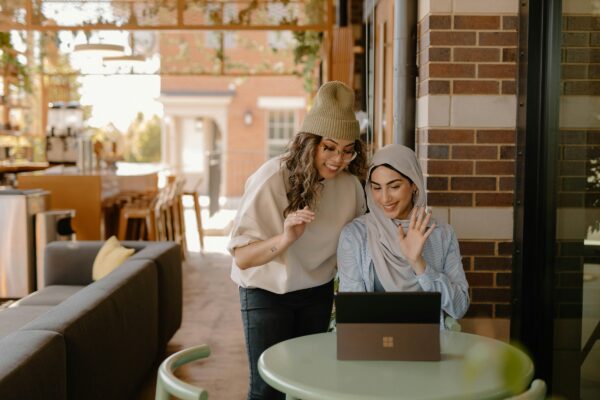 Website Consultation
