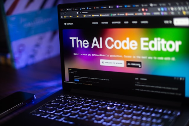 Can AI Build Your Business Website? Yes—But Here’s What Happens After